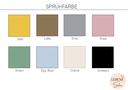 Es war einmal, Holz Schriftzug Wanddeko fürs Kinderzimmer, Bibliothek Schild für Bücher