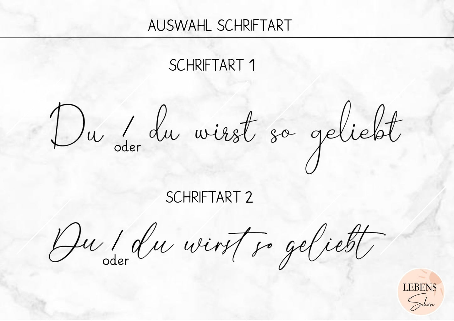 Du wirst so geliebt, Holz Schriftzug, Wand Dekoration im Kinderzimmer