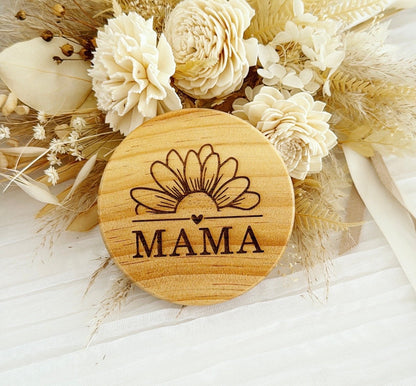 Vorratsglas für die Mama, Geschenk zum Muttertag