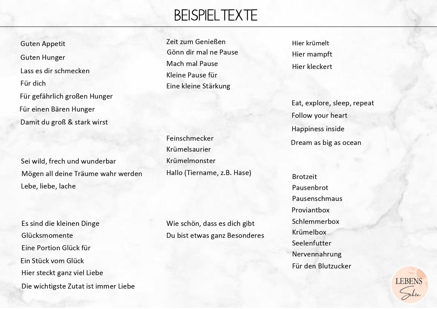 Lunchbox mit Tier Motiven, Dino oder Einhorn, Brotdose, für Picknick, Snacks, Pausenbrot, Frühstück, Geschenk
